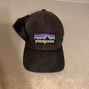 - Patagonia Hat